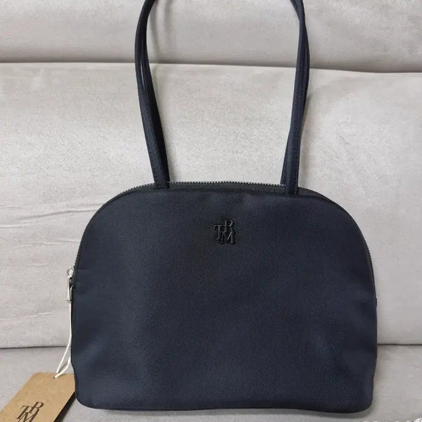 [BUNJANG] TRM Shoulder & Tote Bag Nylon / TRM 숄더&토트백