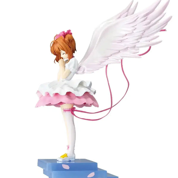 [BUNJANG] Cardcaptor Sakura Ichiban Kuji Prize A Figure (Sealed) / 택포)7.5 카드캡터 사쿠라 제일복권 A상