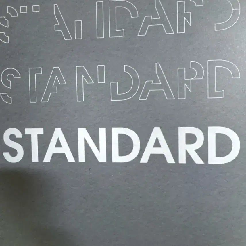 [BUNJANG] 2027 Kim Hyun-woo Standard Calculus Textbook Set / 2027 김현우 스탠다드 미적 1-8주차 교재