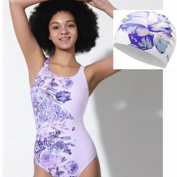 [BUNJANG] HUHU Women's Low-Cut Swimsuit Size 32 / 후그 여자 로우컷 수영복 32사이즈