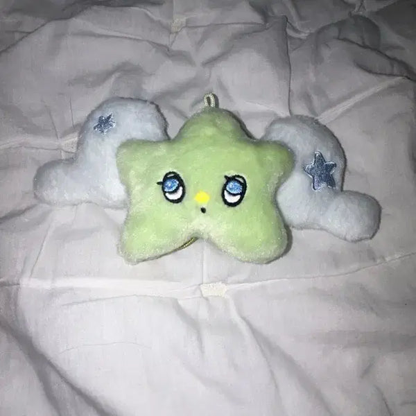 [BUNJANG] NCT WISH WICHU Plush / 엔시티위시 위츄