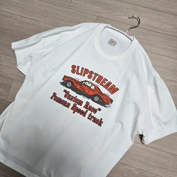 [BUNJANG] Outstanding (OUTSTANDING) T-shirt XL / 아웃스탠딩 반팔티 XL