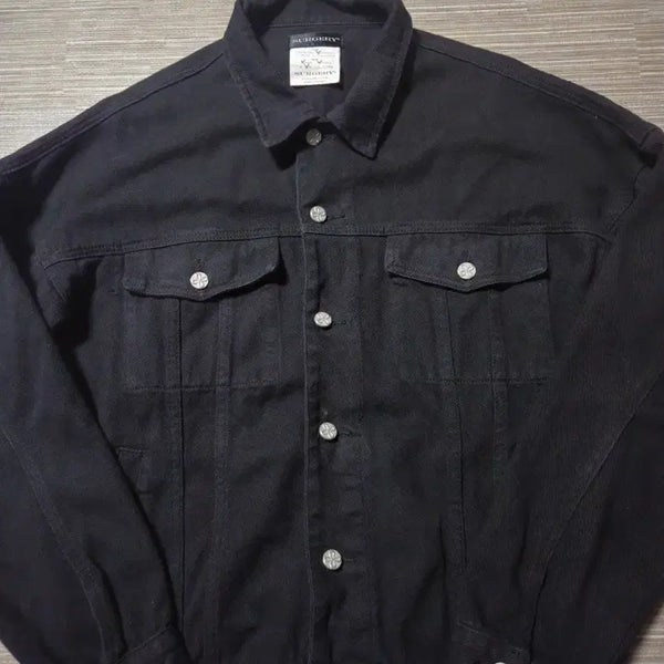 [BUNJANG] Surgery Denim Jacket / 써저리 데님자켓