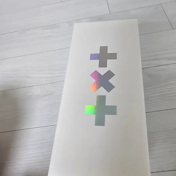 [BUNJANG] TXT Version 2 Lightstick / 투바투 TXT 버전2 응원봉
