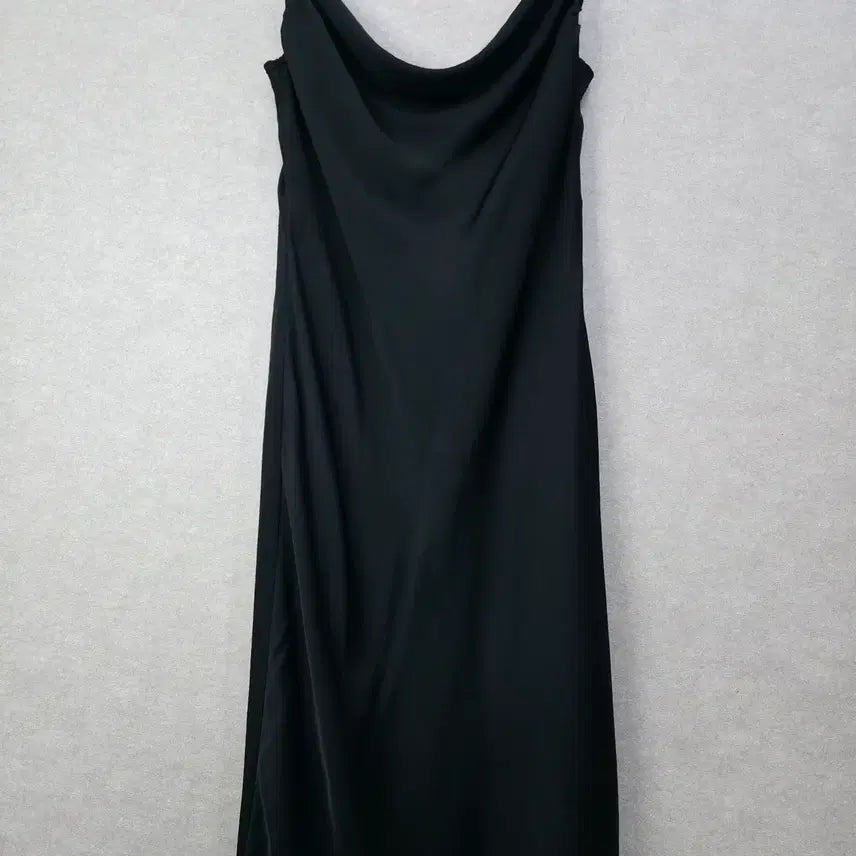 [BUNJANG] ZARA Satin Slip Dress / ZARA 자라 새틴 슬립 원피스