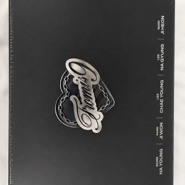 [BUNJANG] fromis_9 Limited Edition Box / 프로미스나인 리미티드 에디션 박스