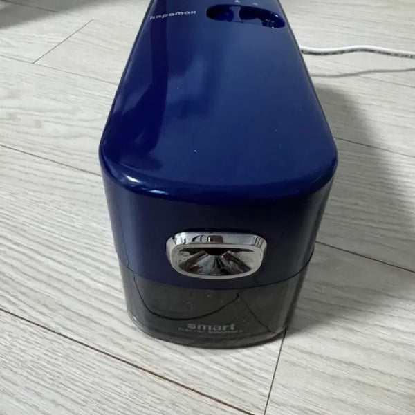 [BUNJANG] Kapamax Electric Automatic Pencil Sharpener / 전동 자동 연필깎이(카파맥스)