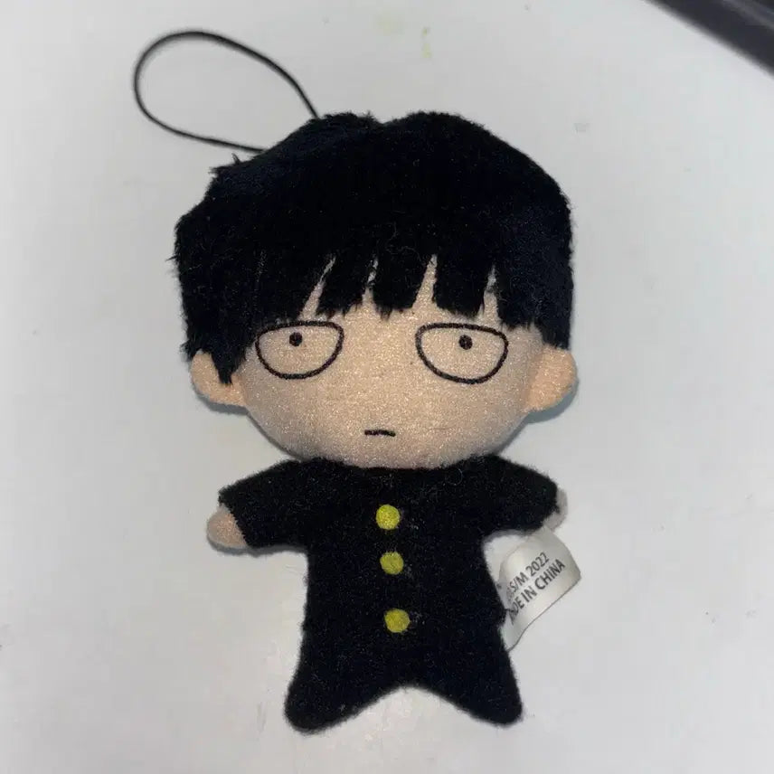 [BUNJANG] Mob Psycho 100 Mob Kongnui / 모브사이코 모브 콩누이