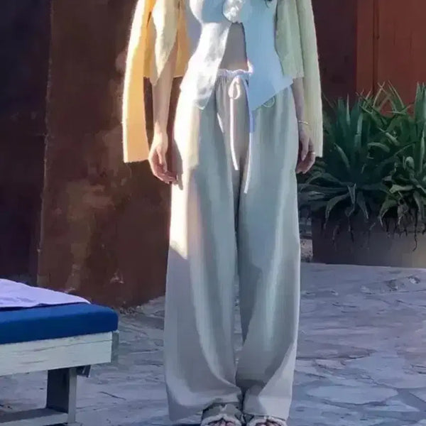 [BUNJANG] Leplaine Shozo Pants Beige / 새상품) 르플레인 쇼조팬츠 베이지 소조팬츠 shozo