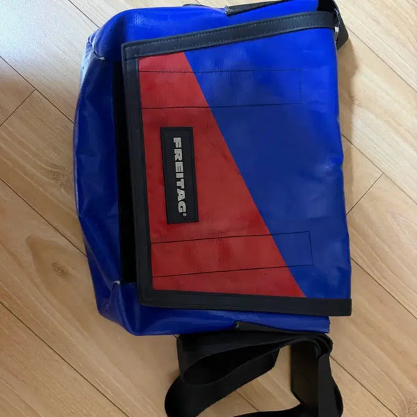 [BUNJANG] Freitag F12 R51 Razzle Bag / 프라이탁 라씨
