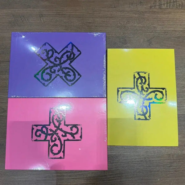 [BUNJANG] TXT (TOMORROW X TOGETHER) Sealed Album Set / 투바투 미개봉 앨범 세트 투모로우바이투게더