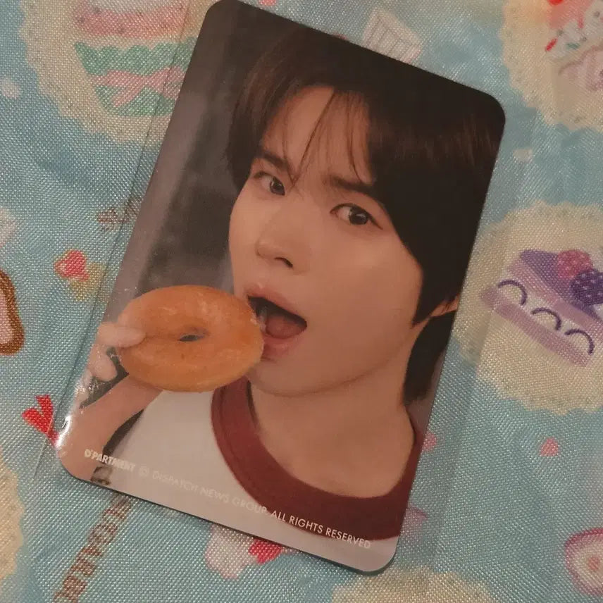 [BUNJANG] TWS DICON POP-UP Tokyo Photocard Kyungmin / 투어스 디아이콘 팝업 도쿄 포카 판매 경민 / S