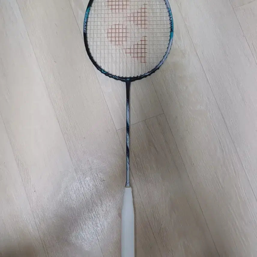 [BUNJANG] 88D Game BG80 String Badminton Racket / 88D게임 BG80 4매듭 26텐션
