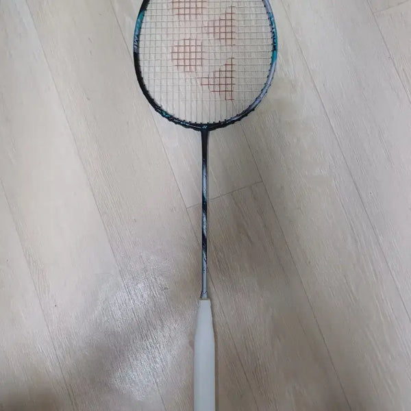 [BUNJANG] 88D Game BG80 String Badminton Racket / 88D게임 BG80 4매듭 26텐션