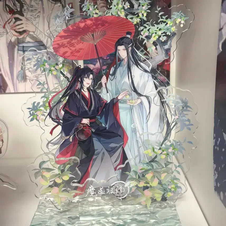 [BUNJANG] The Grandmaster of Demonic Cultivation Acrylic Standee / 마도조사 아크릴 스탠드