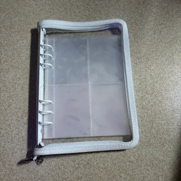 [BUNJANG] Binder Photocard Holder (80 Capacity) / 바인더 팝니다아~~