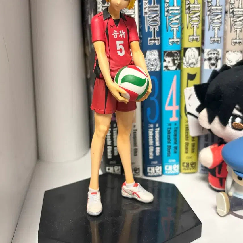 [BUNJANG] Haikyuu!! Kenma Kozume Figure / 하이큐 켄마 피규어