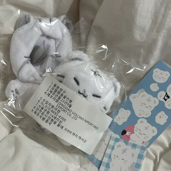 [BUNJANG] SEVENTEEN Hoshi Hoshi Doll Ozzi / 세븐틴 호시 인형 호찌
