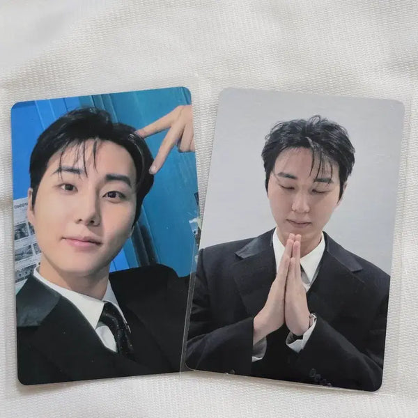 [BUNJANG] Day6 Finale Young K Photocard Bundle Set / 데이식스 피날레 오프5만원포카 영케이