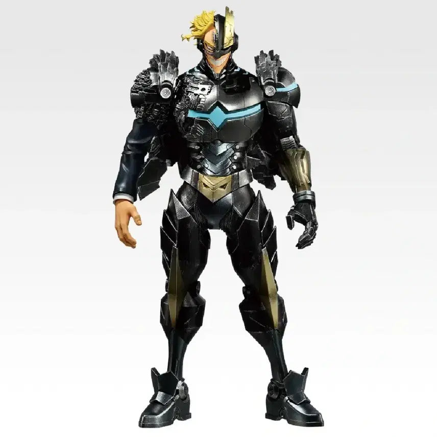 [BUNJANG] All Might Armored Last One Ver. Figure (Sealed) / [미개봉] 아머드 올마이트 라스트원