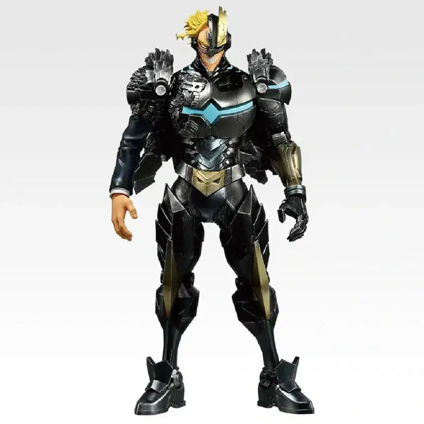 [BUNJANG] All Might Armored Last One Ver. Figure (Sealed) / [미개봉] 아머드 올마이트 라스트원