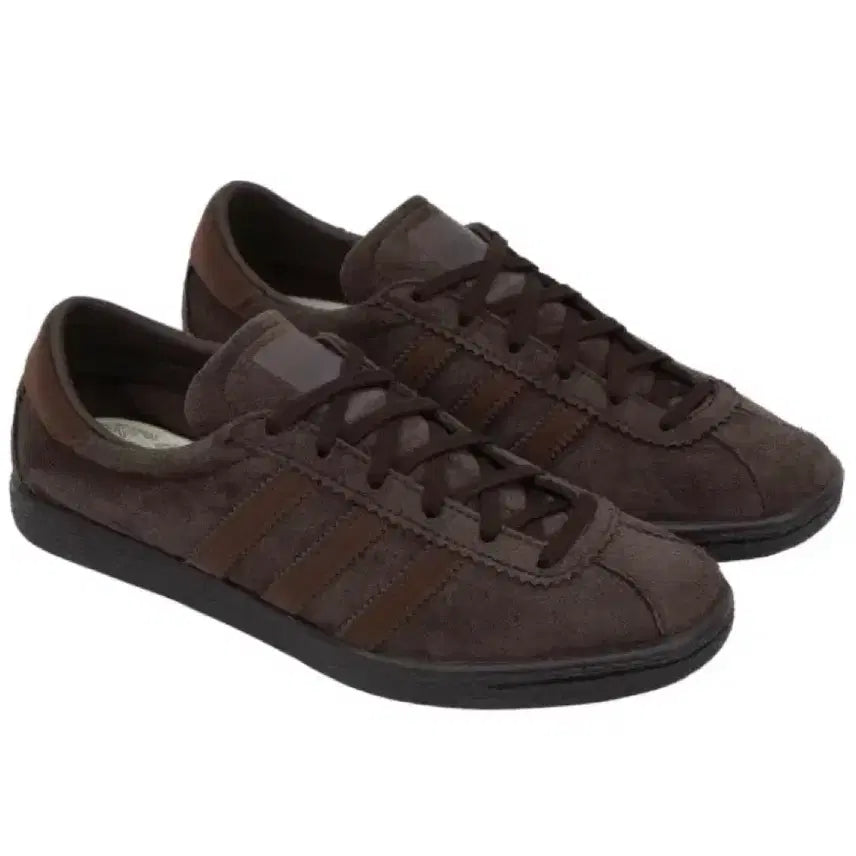 [BUNJANG] Adidas Tobacco Shoes / 아디다스 토바코