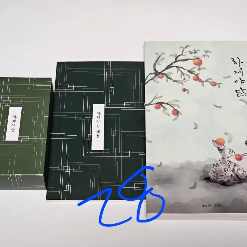 [BUNJANG] Various Tarot Card Decks - Unused and Lightly Used / [파격세일] 각종 타로카드 판매합니다