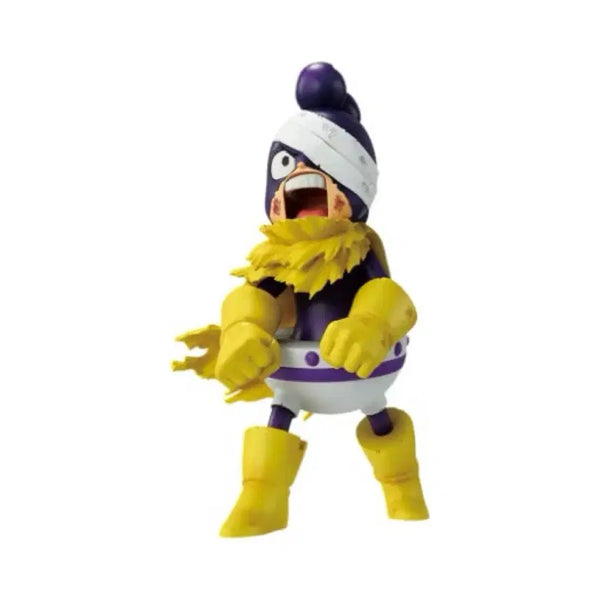 [BUNJANG] My Hero Academia Mineta "e-prize" Figure (Sealed) / 미개봉)나히아 히로아카 미네타 e상 판매합니다