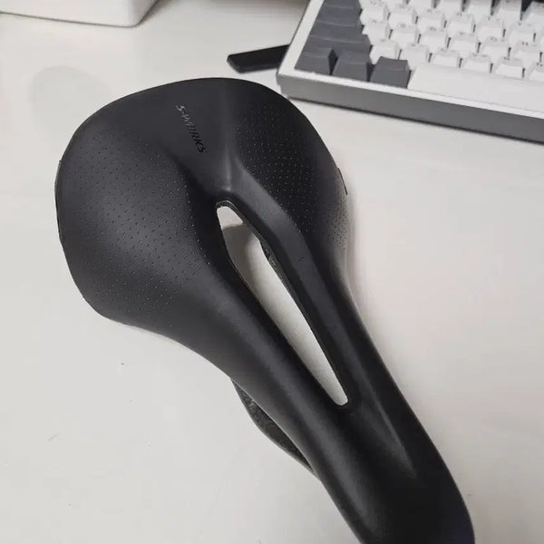 [BUNJANG] Specialized Power Carbon Saddle / 에스웍 파워 키본