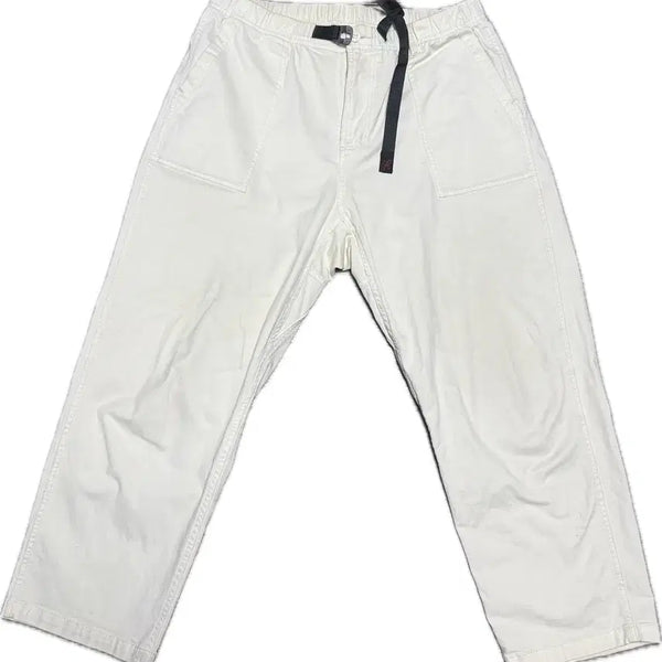 [BUNJANG] Gramicci Rouge Tapered Pants L / 그라마치 루즈테이퍼드 팬츠 L