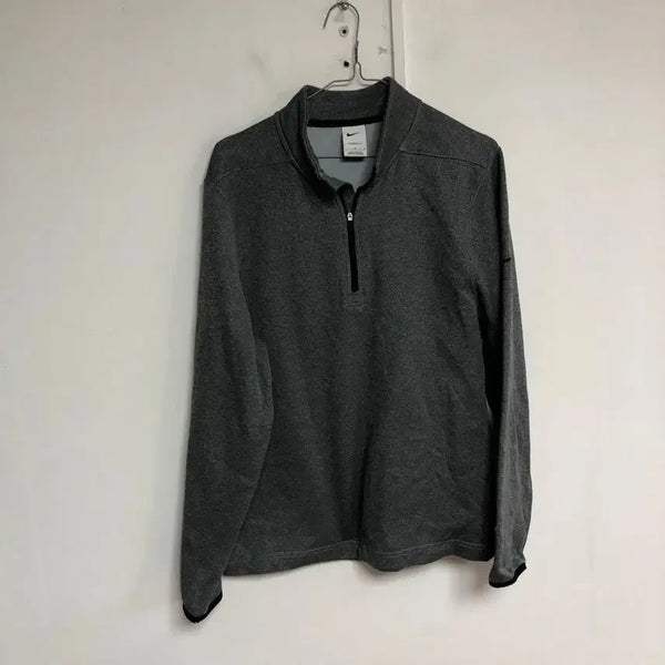 [BUNJANG] Nike Men's Long-Sleeve T-Shirt / 나이키 남성 봄가을 긴팔티 100L@9949