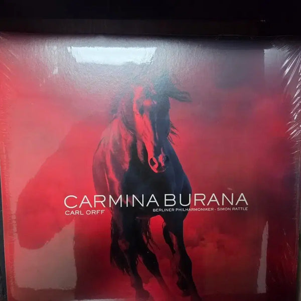 [BUNJANG] Unused Classic Reissue Vinyl Records (Various Artists & Works) / 미사용신품 클래식 리이슈 LP