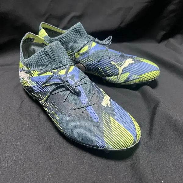 [BUNJANG] Puma Future Ultimated 7 MG Cleats - 275mm / 푸마 퓨처 얼티메이티드 7 mg 275mm