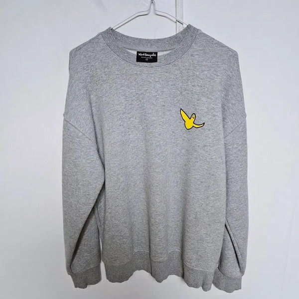 [BUNJANG] W.Angle 90s Sweatshirt / 와릿이즌 남성 맨투맨 긴팔티 90S@9918