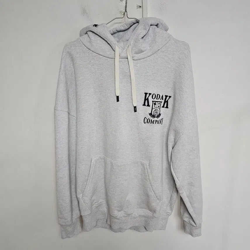 [BUNJANG] Kodak Men's Hoodie Size L (Korean 100-105) / 코닥 남성 후드티 95M@9945