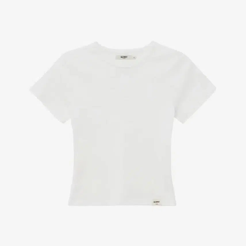 [BUNJANG] Glonny G Baby Tee / 글로니 g baby tee