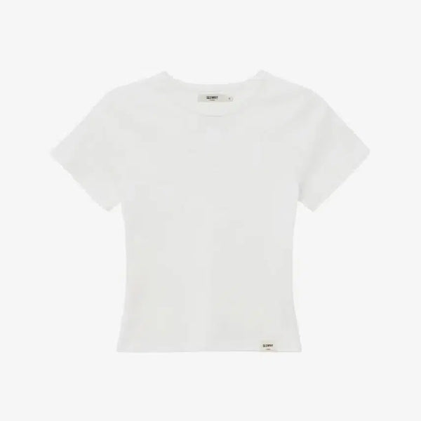 [BUNJANG] Glonny G Baby Tee / 글로니 g baby tee