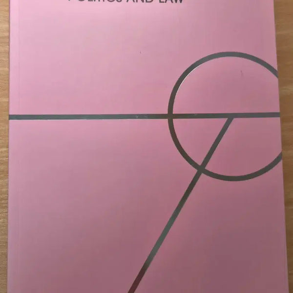 [BUNJANG] Daesung Choi Yeoreum 2026 Constituency Analysis Textbook / 대성 최여름T 선거구 분석 교재 (새상품) 배송비X