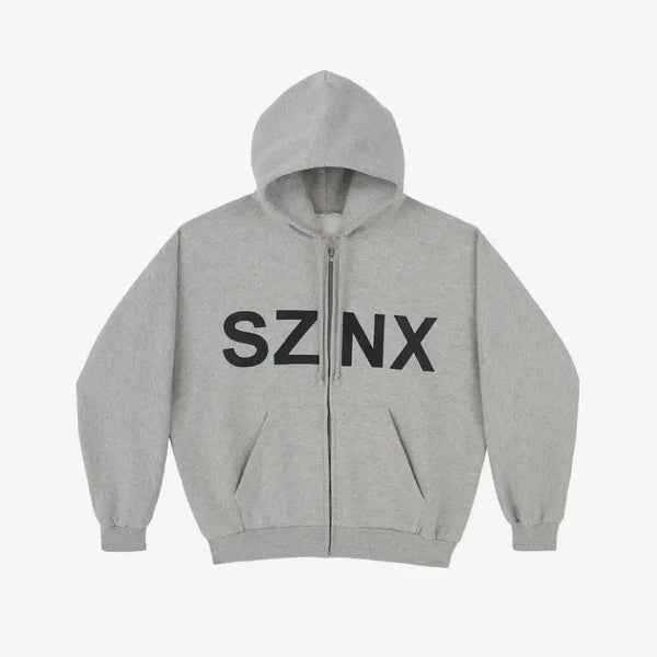 [BUNJANG] Yeezy HD-10 Hooded Zip-Up Hoodie / [당일배송] 이지 HD-10 후드집업, 칸예 후드집업, 칸예 Yeezy