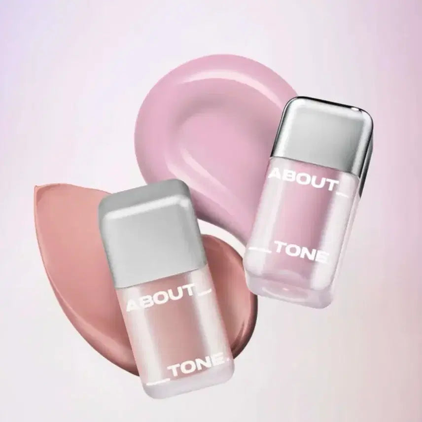 [BUNJANG] AboutTone Skin Layer Fit Blusher C06 Milk Cocoa / 어바웃톤 스킨 레이어핏 블러셔 C06 밀크코코아