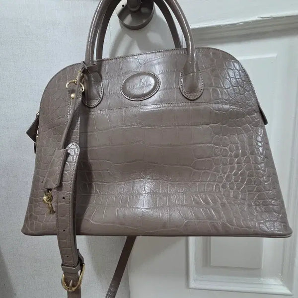 [BUNJANG] Mary Jane Bag / 메리제인가방