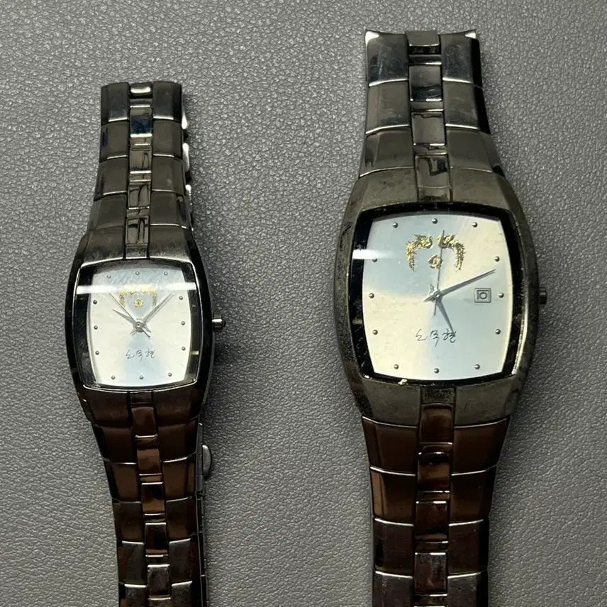 [BUNJANG] Roh Moo-hyun Presidential Watch (Men's/Women's) / 노무현 전 대통령 시계 남/여