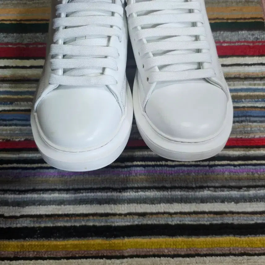[BUNJANG] P-31 Oversol Platform Shoes (Size 34 / 220-225mm) / P-31 220사이즈 사이즈 34사이즈 P-31 220~225 오버솔