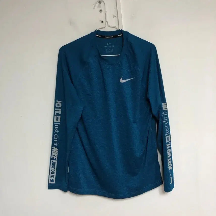 [BUNJANG] Nike Jordan Men's Long Sleeve T-Shirt / 나이키조던 남성 봄가을 긴팔티 95M@9991