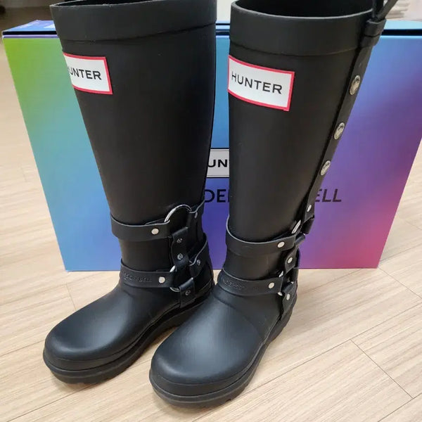 [BUNJANG] Hunter x Andersson Bell x 230mm Sneakers / 헌터 x 앤더슨벨 230사이즈