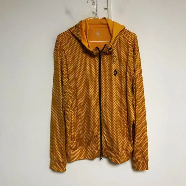 [BUNJANG] Kolon Men's Hooded Jacket (Size L) / 코오롱 남성 후드자켓 100L@9969