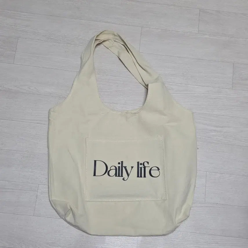 [BUNJANG] Eco Bag / 에코백 숄더백