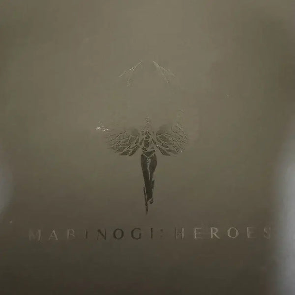 [BUNJANG] Marinoji Heroes 15th Anniversary Goods / 마리노지 영웅전 15주년 굿즈