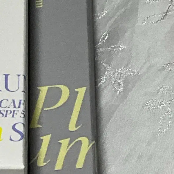 [BUNJANG] Espoir Plumpyz Volume Balm Midnight Sealed / 에스쁘아 플럼피즈 볼륨밤 미드나잇 미개봉