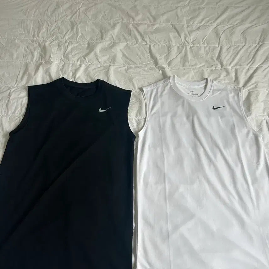 [BUNJANG] Nike Dri-FIT Tank Top / 나이키 드라이핏 나시